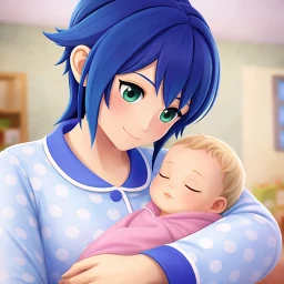 Mom Life: Mother Simulator 3D のアイコン